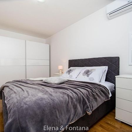 Elena&Fontana Apartment Budva Exterior photo