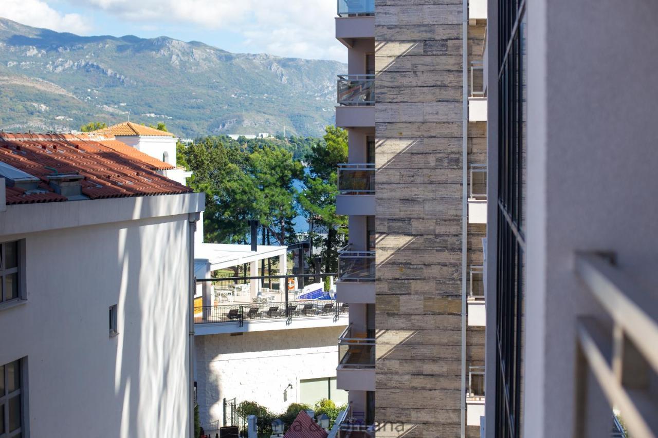 Elena&Fontana Apartment Budva Exterior photo