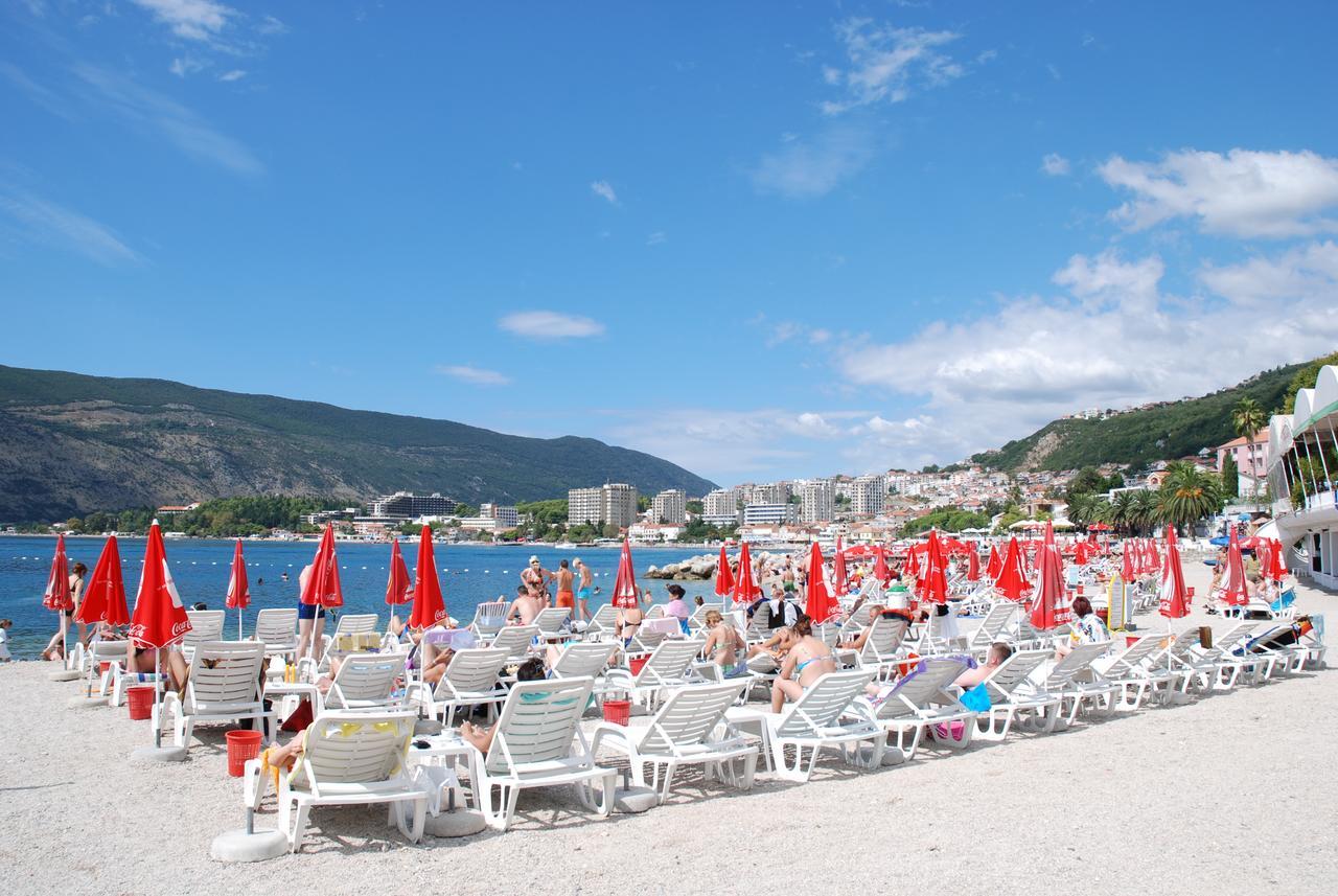Elena&Fontana Apartment Budva Exterior photo