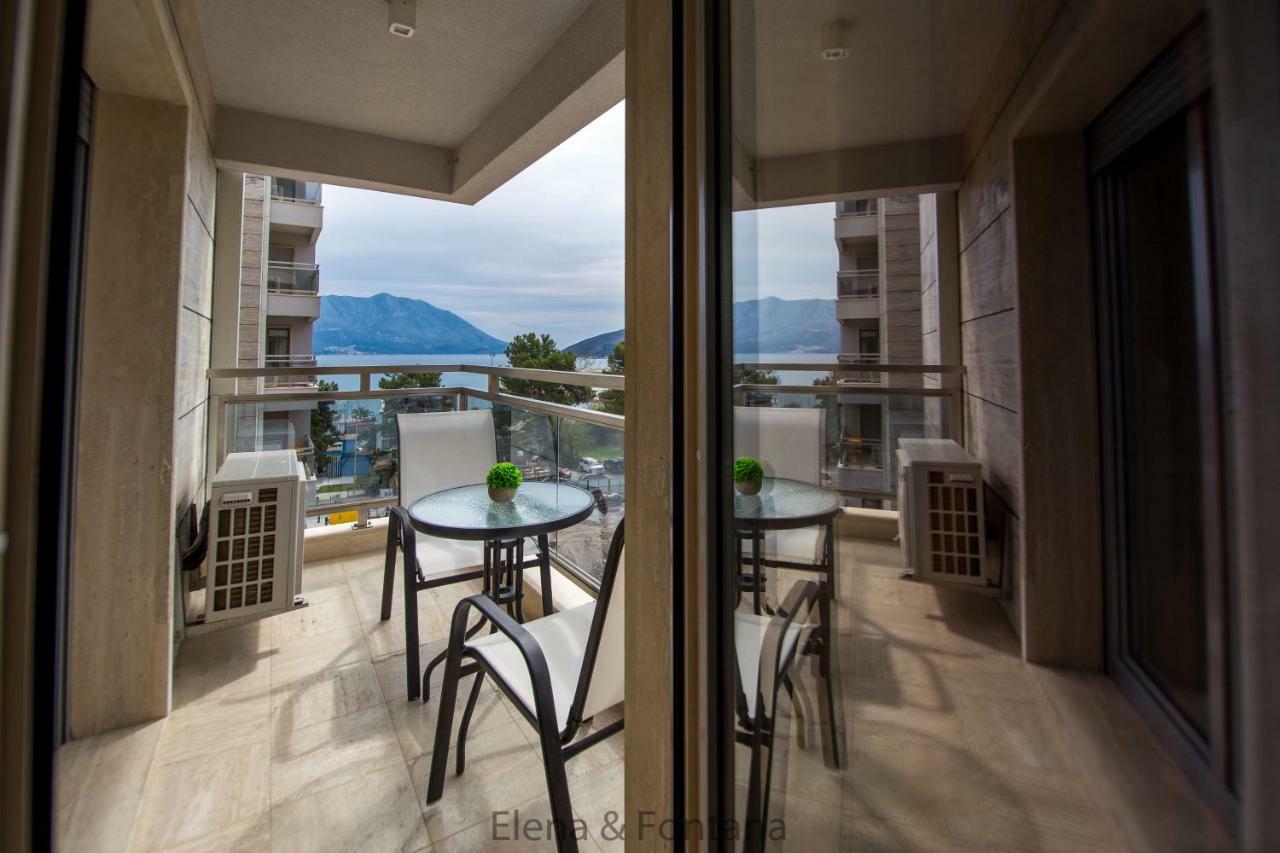Elena&Fontana Apartment Budva Exterior photo